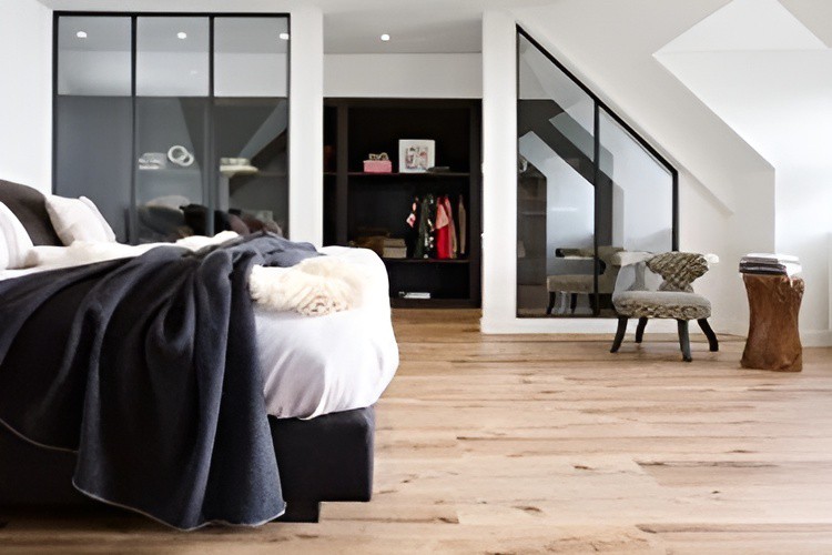 Sol vinyle Delzongle Saint-Geours-de-Maremne