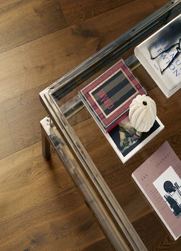 Parquet Svalbard Pergo