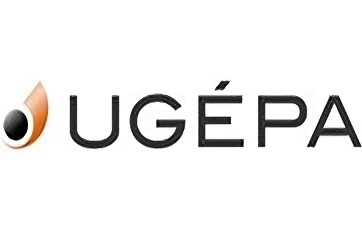 Ugepa logo