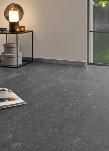 revêtement de sol vinyle à Saint Geours de Maremne