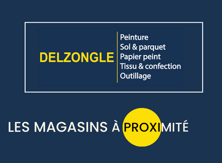 Les magasins Delzongle à proximité Pays basque