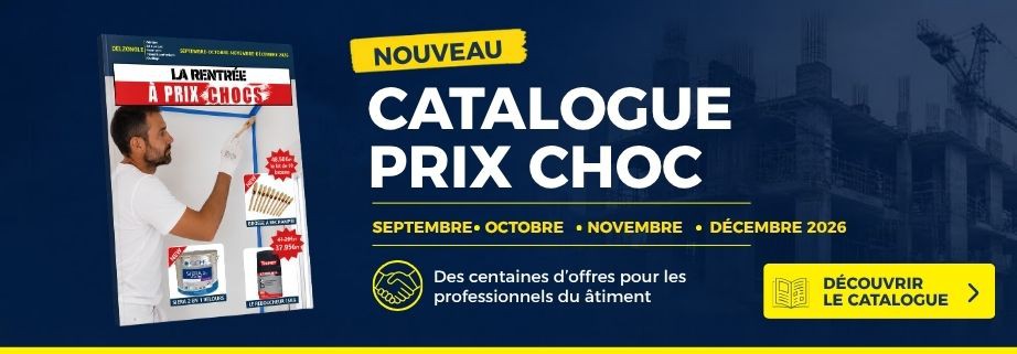 Prix chocs