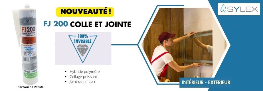 FJ 200 Invisible 