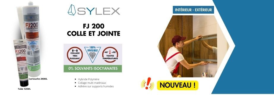 FJ 200 Invisible 